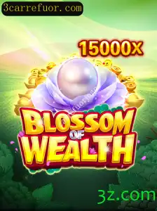 BlossomofWealth: Descubra o Universo do Novo Jogo de Estratégia
