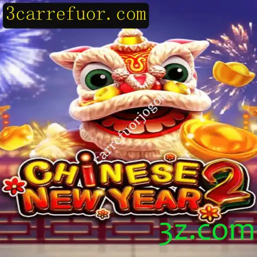 Descubra o Fascinante Mundo de CHINESENEWYEAR2
