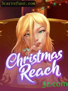 Descubra o Fascinante Jogo 'ChristmasReach'