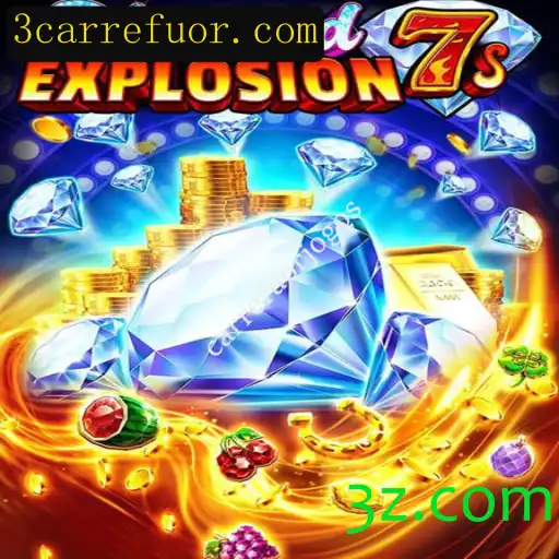Descubra o Inovador Jogo DiamondExplosion7s: Regras, Estratégias e mais!