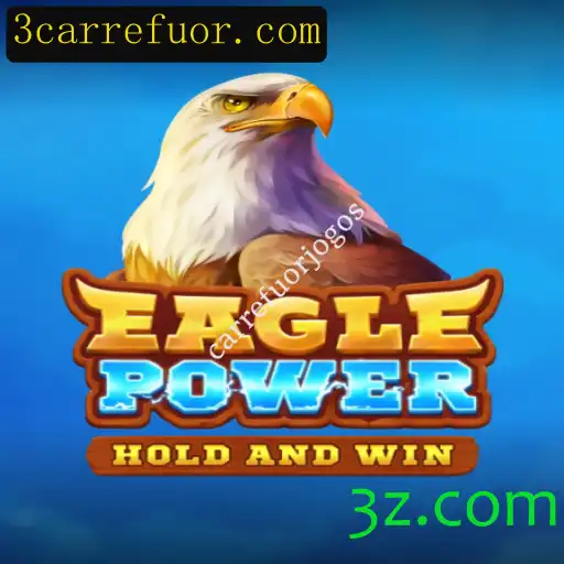 Descubra EaglePower: O Novo Sensação de Estratégia no Universo dos Jogos