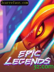 Descubra o Fascinante Mundo de EpicLegends: Regras e Estratégias