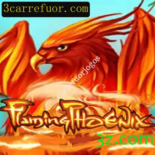 Aventuras Incendiárias no Mundo de FlamingPhoenix