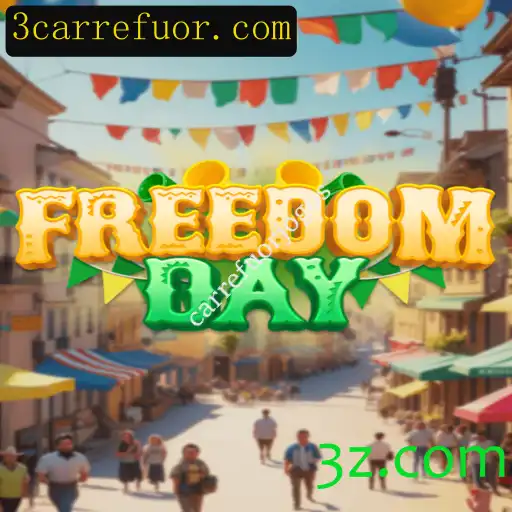 Explorando FreedomDay: O Jogo Que Está Revolucionando o Mundo dos Games