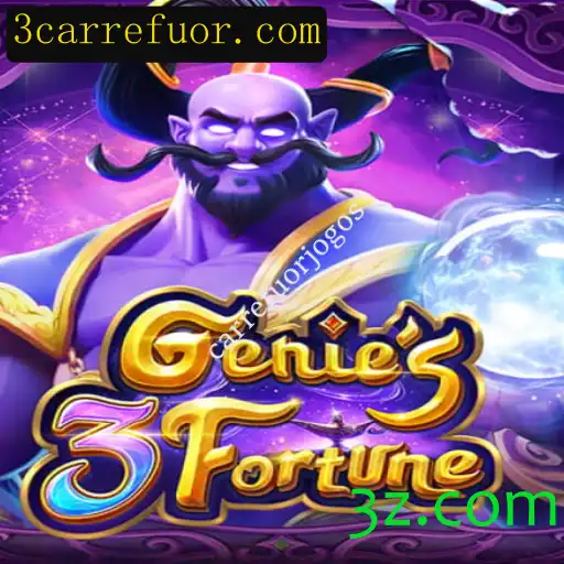 Explorando o Mundo de Genie3Fortune: Uma Nova Dimensão em Jogos de Tabuleiro
