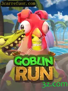 Descubra o emocionante mundo de GoblinRun