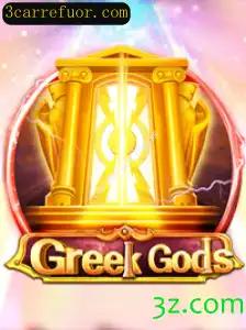 Explorando o Universo do Jogo GreekGods