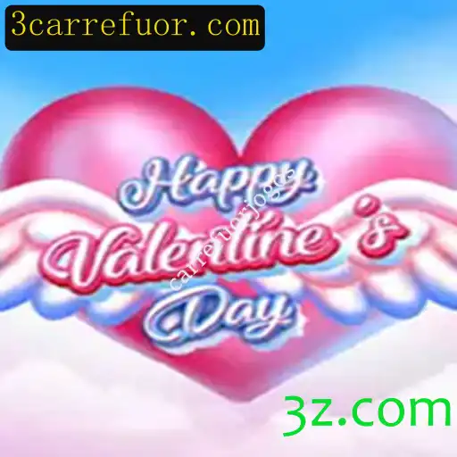Descubra o encantador jogo HappyValentinesDay - Um mergulho na diversão romântica