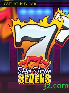 Descubra o Empolgante Universo do Jogo HotTripleSevens