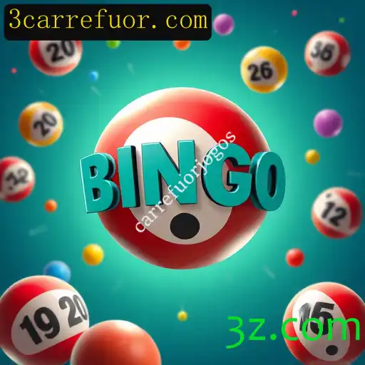 Jogos de bingo