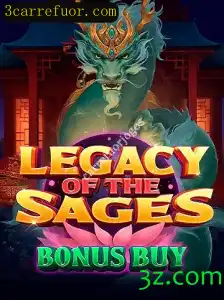 Explorando a Aventura de LegacyoftheSagesBonusBuy no Carrefour Jogos