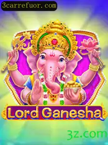 Explorando o Universo de LordGanesha: O Mais Novo Fenômeno dos Games