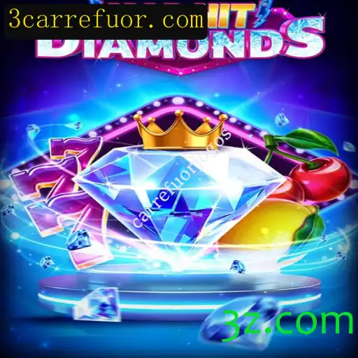 MadHitDiamonds: Descubra o Novo Fenômeno dos Jogos com carrefuorjogos