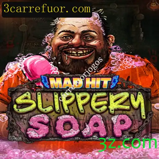 MadHitSlipperySoap: O Jogo Que Está Dominando as Telas