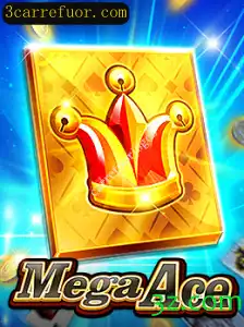 Explorando MegaAce: O Novo Fenômeno no Mundo dos Jogos