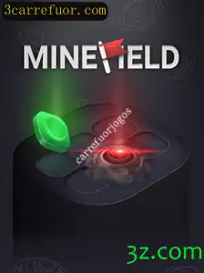 Explore o Mundo de MineField: O Desafio Estratégico do Carrefour Jogos