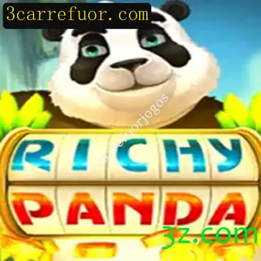 Explorando o Mundo de Aventuras com RichyPanda