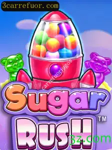 Descubra o Envolvente Mundo de SugarRush: O Jogo de Estratégia Açucarada