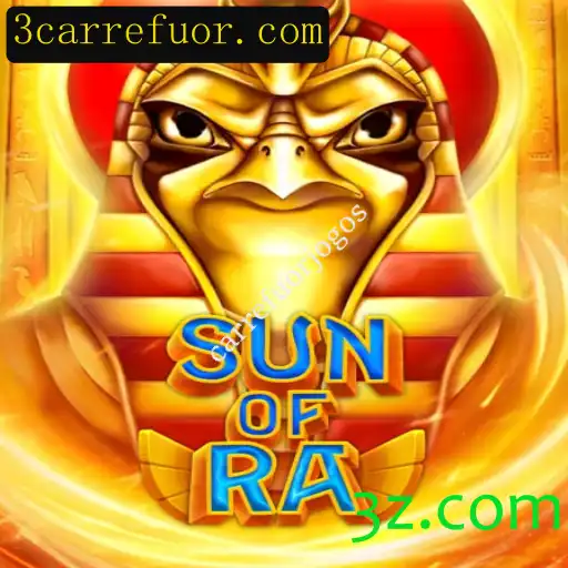 SunofRa: Aventuras Antigas e Estratégia Moderna
