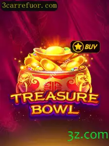 Explorando TreasureBowl: O Novo Fenômeno de CarrefuorJogos