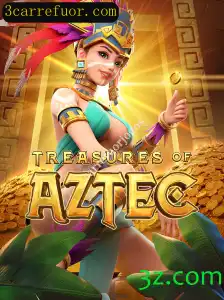 Desvendando o 'Treasures of Aztec': Um Olhar Detalhado Sob o Jogo de Aventuras Arqueológicas