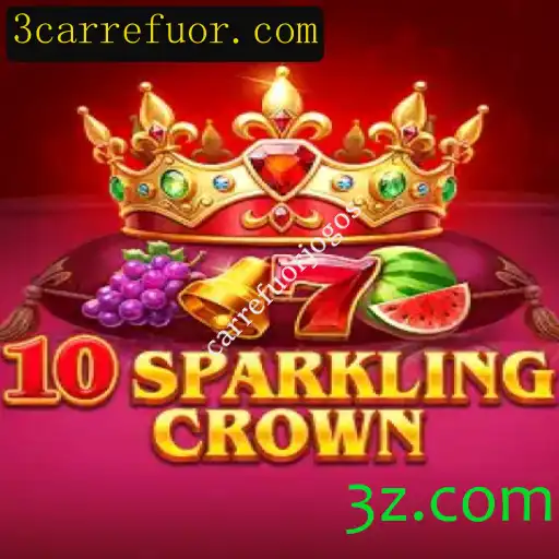 Explorando o Fascinante Mundo do 10SparklingCrown