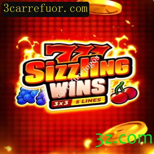 Descubra o Fascinante Universo de 777sizzlingwins no Carrefour Jogos
