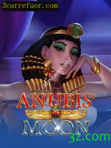 AnubisMoon: Uma Jornada Mística no Mundo dos Jogos Digitais