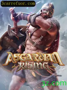 Descubra o Mundo Épico de AsgardianRising: Um Jogo de Estratégia e Aventura