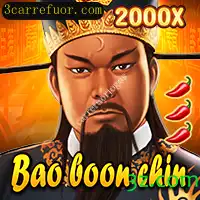 BaoBoonChin: Mergulhando no Jogo que Conquista Entusiastas