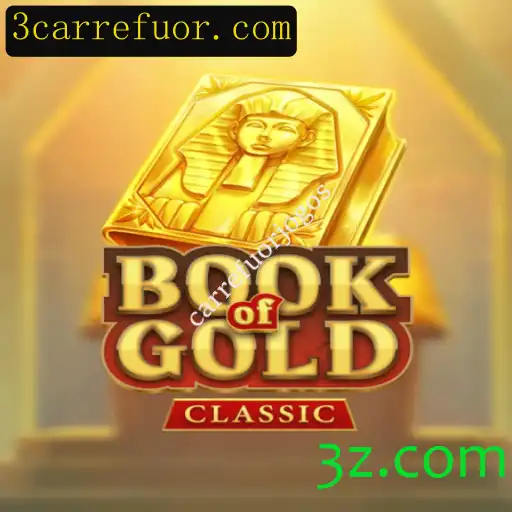 Explorando o Mundo Fascinante do Jogo BookOfGoldClassic