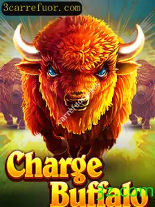 ChargeBuffalo: Um Novo Fenômeno no Mundo dos Jogos