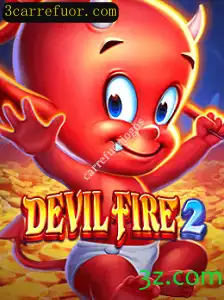 Explorando DevilFire2: Um Mergulho no Universo de CarrefourJogos