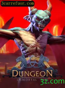 Desvendando o Mundo de Dungeon: Uma Aventura Épica nos Tabuleiros