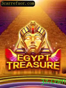 Desvendando EgyptTreasure: Uma Aventura de Mistério e Estratégia