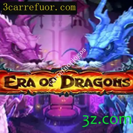 Descubra a Excitante Aventura em EraOfDragons