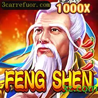 Descubra o Universo do Jogo FengShen
