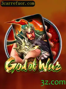 GodofWarM: Uma Nova Experiência no Universo dos Jogos