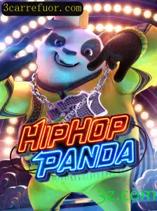 Descubra os Segredos do HipHopPanda: Um Jogo Vibrante e Empolgante na Cena Atual