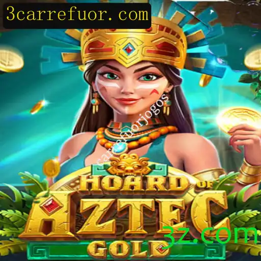 Descubra o Fascinante Mundo de HoardofAztecgold