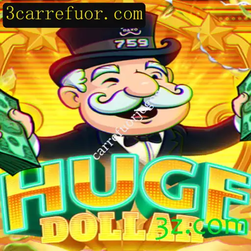 Descubra o Fascinante Mundo do HugeDollar