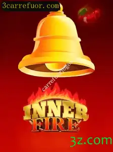 InnerFire: O Fascinante Universo do Novo Jogo de Estratégia
