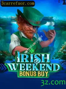 Descubra o Fascinante Jogo IrishWeekendBonusBuy: Regras e Como Jogar