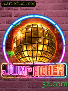 Descubra o Mundo Empolgante de JumpHigher – Um Jogo Inovador para Corações Intrépidos