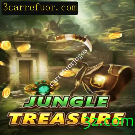 Explorando a Aventura Desafiante de JungleTreasure