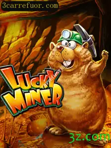 Descubra o Fascinante Mundo de LuckyMiner: Um Guia Completo