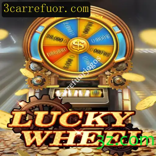 Descubra o Mundo Empolgante de LuckyWheel: O Jogo do Momento!