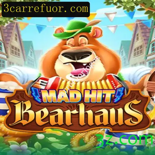 Explorando o Universo de MadHitBearhaus: A Nova Sensação dos Jogos de Estratégia