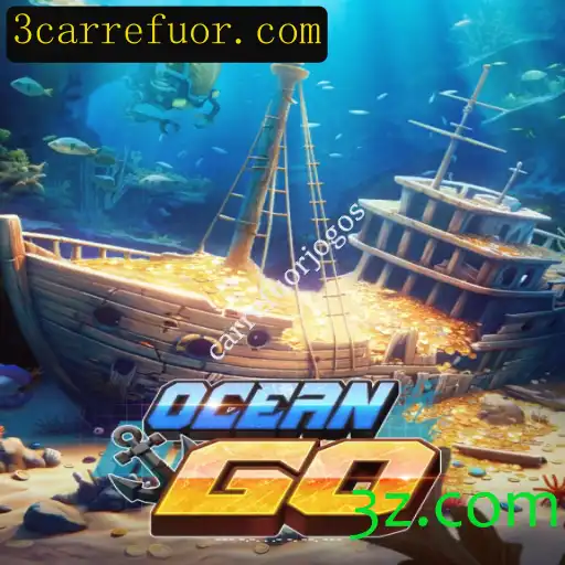 Descubra o Fascinante Mundo de OceanGO: Um Jogo de Estratégia Marítima