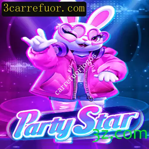 Descubra PartyStar: O Jogo de Festa do Ano!